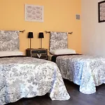 Casa de Férias La Terrasse