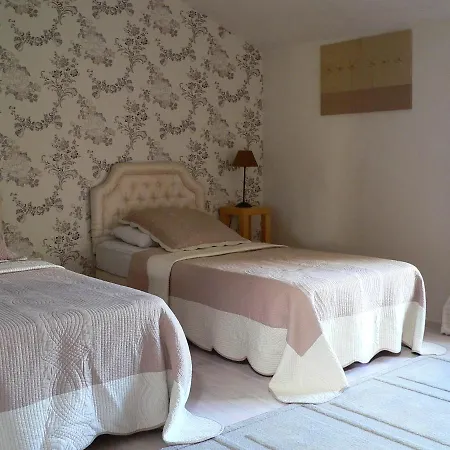 La Terrasse Feriehus Sorèze