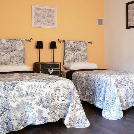 Prázdninový dům La Terrasse