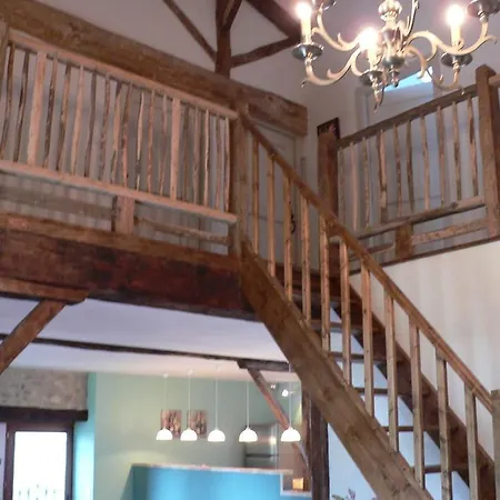 Prázdninový dům La Terrasse Sorèze