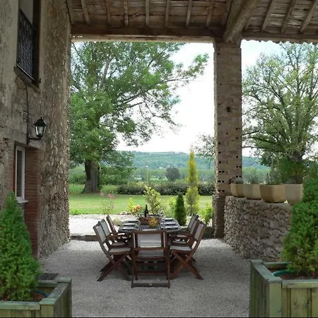 La Terrasse * Sorèze