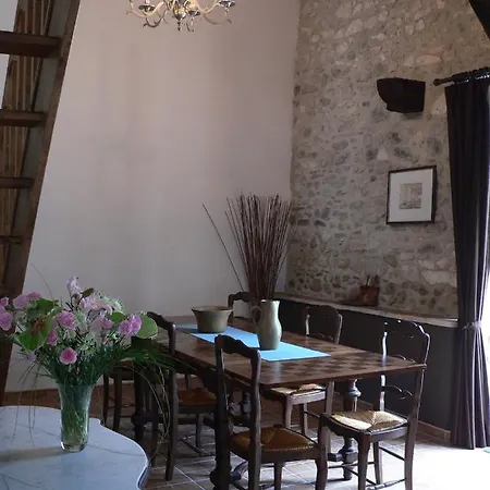 La Terrasse Prázdninový dům *