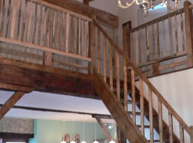 Feriehus La Terrasse Sorèze