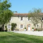 بيت للعطل La Terrasse Sorèze