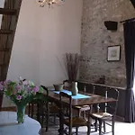 La Terrasse بيت للعطل *