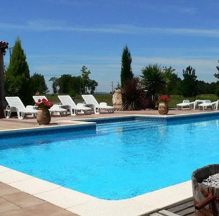 Holiday home La Terrasse