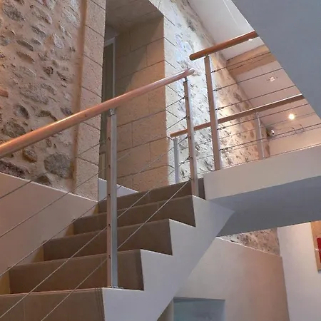 Holiday home La Terrasse Soreze