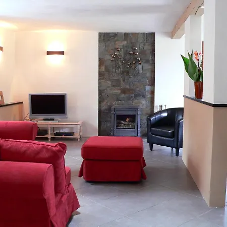 Holiday home La Terrasse Soreze