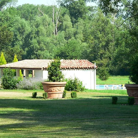 La Terrasse Holiday home *