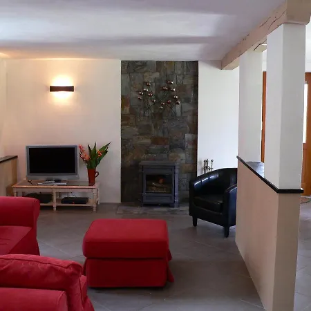 Holiday home La Terrasse *