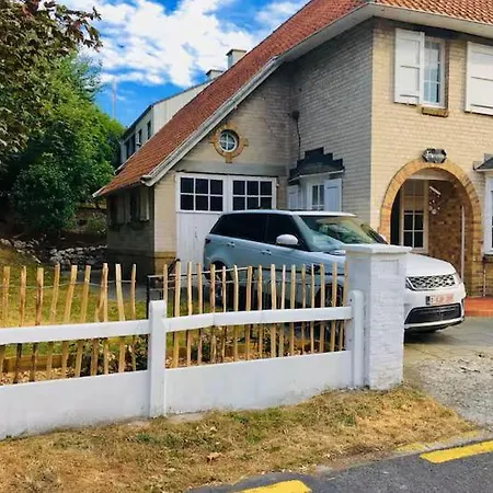 La Terrasse